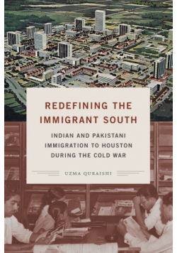 Redefining the Immigrant South