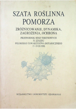 Szata roślinna