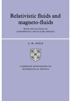 Relativistic Fluids and Magneto-Fluids