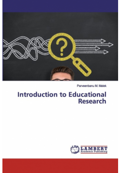Introduction to Educational Research