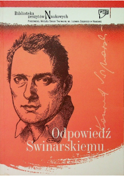 Odpowiedź swinarskiemu