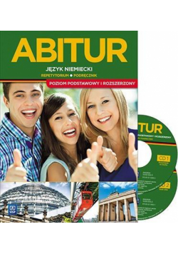 Abitur PG Podr. z repetytorium ZPiR WSiP