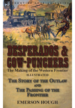 Desperados & Cow-Punchers