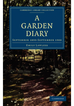 A Garden Diary