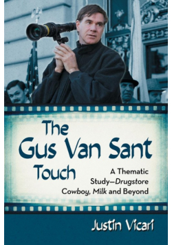Gus Van Sant Touch