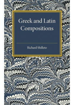 Greek and Latin Compositions