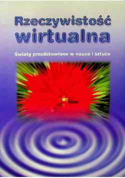 Rzeczywistość wirtualna