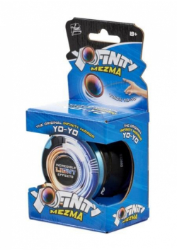 YO-YO YoFinity MEZMA niebieski