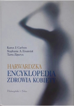 Harwardzka encyklopedia zdrowia kobiety
