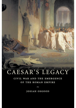 Caesar's Legacy