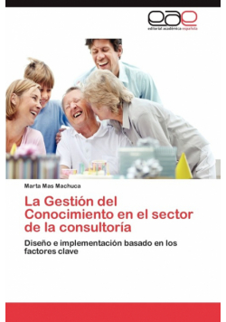La Gestión del Conocimiento en el sector de la consultoría