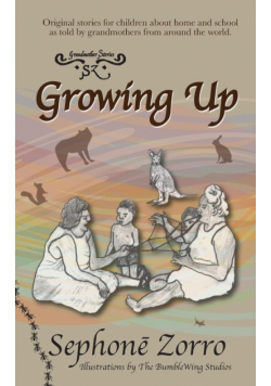 Growing Up
