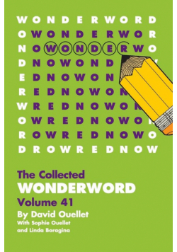 WonderWord Volume 41