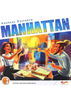 Manhattan
