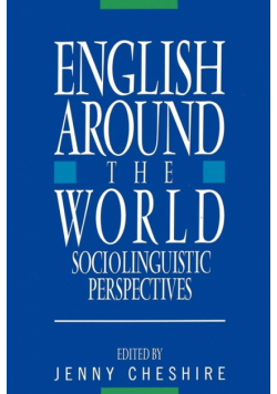 English Around the World