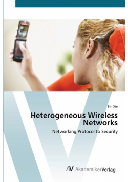 Heterogeneous Wireless Networks