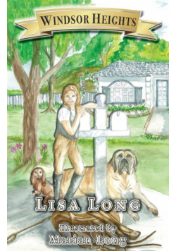 Windsor Heights Book 1
