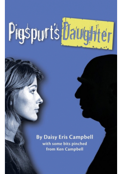 Pigspurt's Daughter