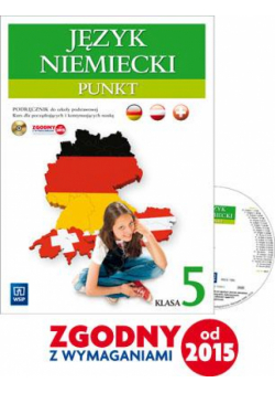 Punkt 5 Podręcznik