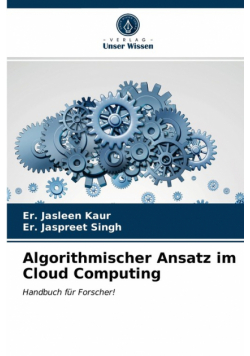 Algorithmischer Ansatz im Cloud Computing