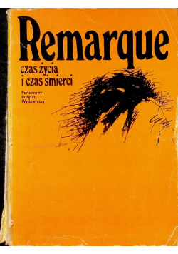 Czas życia i czas śmierci
