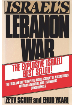Israel's Lebanon War
