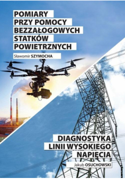 Pomiary przy pomocy bezzałogowych statków..