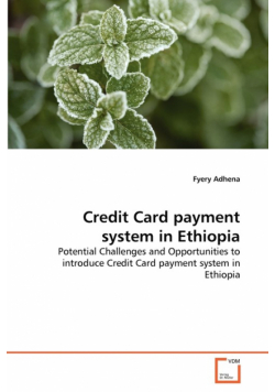Credit Card payment system in Ethiopia