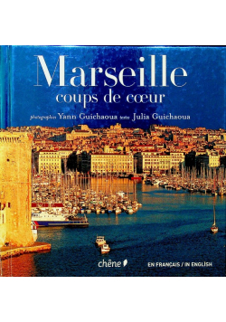 Marseille coups de eoeur
