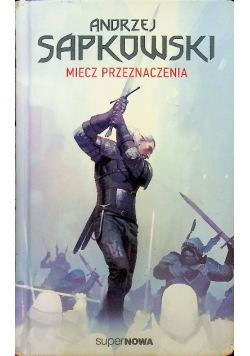 Miecz przeznaczenia