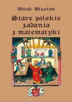 Stare polskie zadania z matematyki