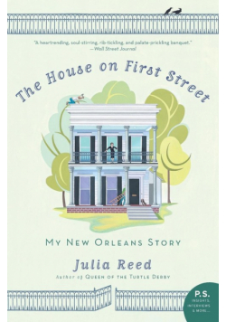 The House on First Street