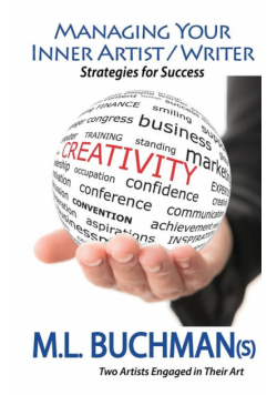 Managing Your Inner Artist / Writer