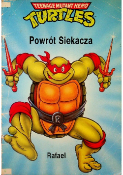Powrót Siekacza