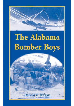 The Alabama Bomber Boys