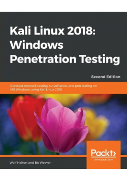 Kali Linux 2018