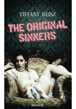 The Original Sinners Sampler