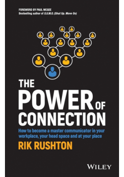 The Power of Connection P