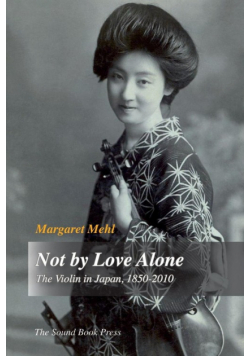 Not by Love Alone
