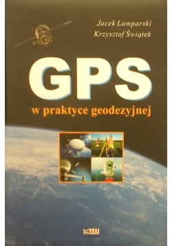 GPS w praktyce geodezyjnej