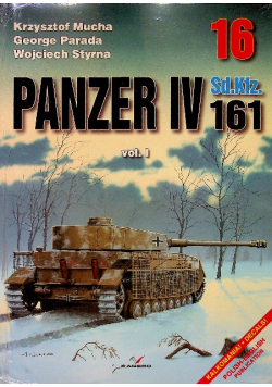 Panzer IV 1 nr 16