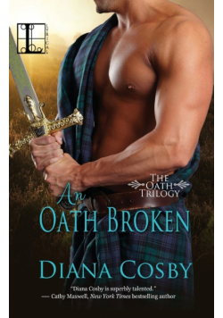 An Oath Broken