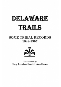 Delaware Trails