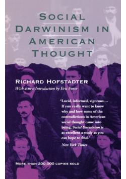 Social Darwinism in American Thought