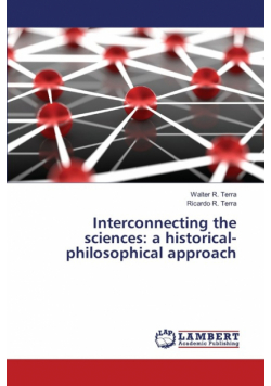 Interconnecting the sciences
