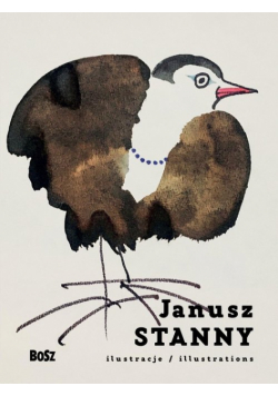 Janusz Stanny Ilustracje