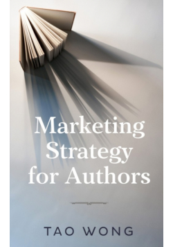 Marketing Strategy for Authors