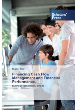Financing Cash Flow Management and Financial Performance.