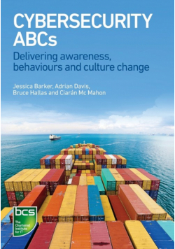 Cybersecurity ABCs