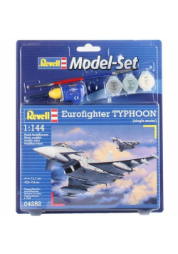Model Set Eurofighter Typho